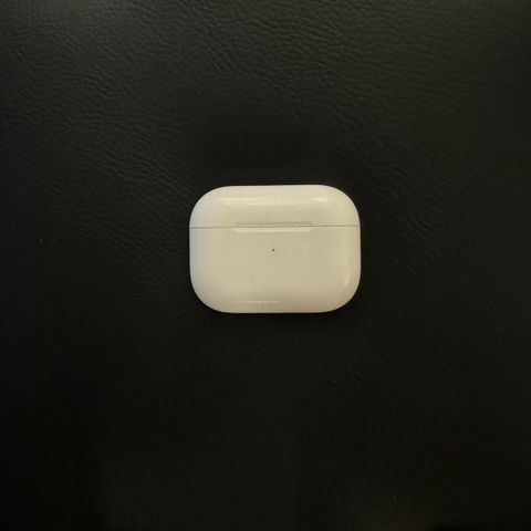 Apple AirPods Pro 1. gen (må fikses)