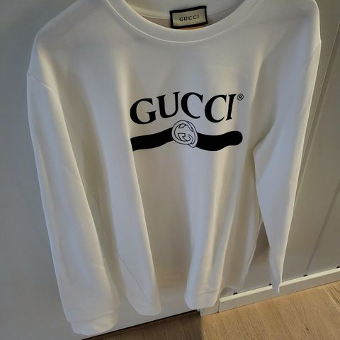 Gucci genser