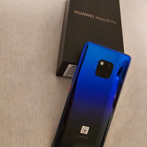 Huawei Mate 20Pro 128GB