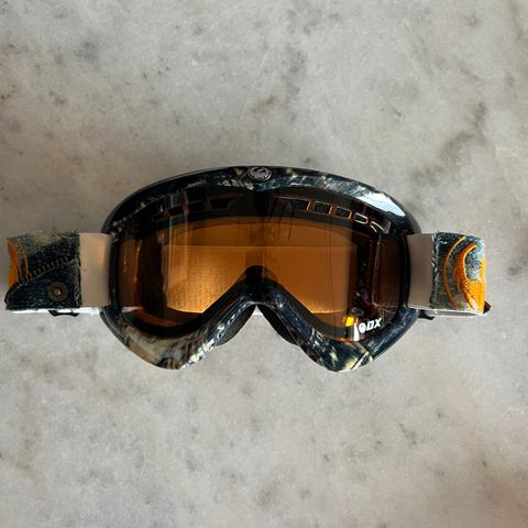 Dragonfly goggles selges billig