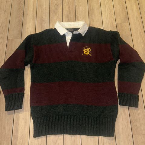 Polo Ralph Lauren ullgenser