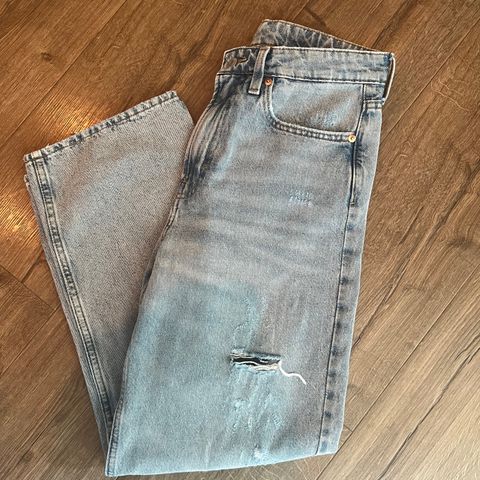 Jeans fra H&M