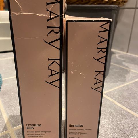 Mary Kay