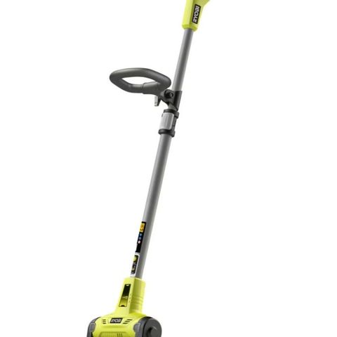 Ryobi One+ Multibørste; 2 ekstra børster inkludert 🤩