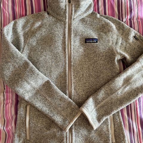 Patagonia Fleece xs