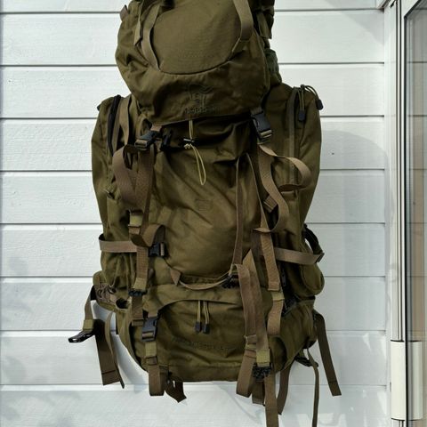 Norrøna Para Ranger Pack 120+