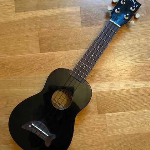 Ukulele