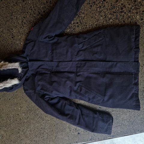 Canada Goose str small