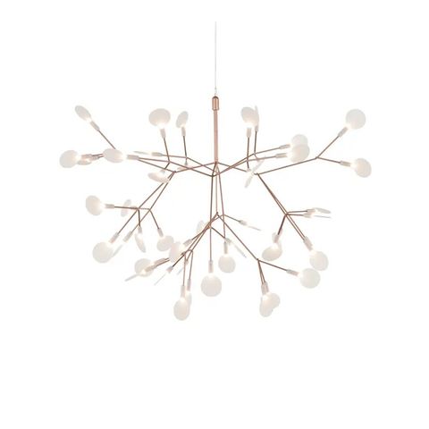 HERACLEUM III fra Moooi