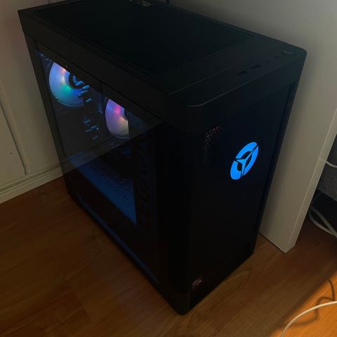 Stasjonær gaming PC