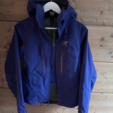 Arc’teryx Procline Comp jacket Dame str. S