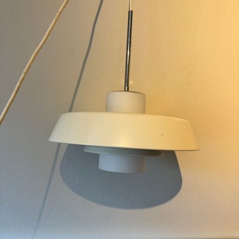 Herstal taklampe y1956