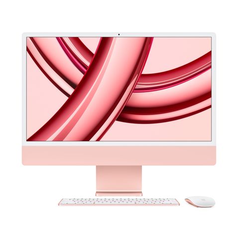 Apple iMac 24”