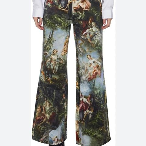 Dollskill da vinci jeans