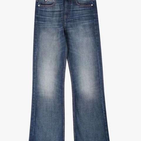 Isabel Marant Belvira jeans