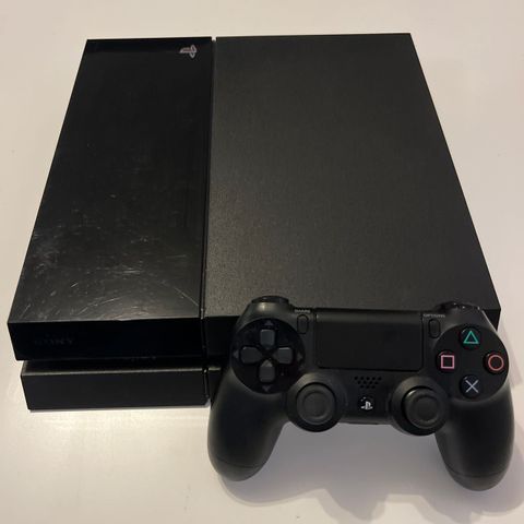 PlayStation 4