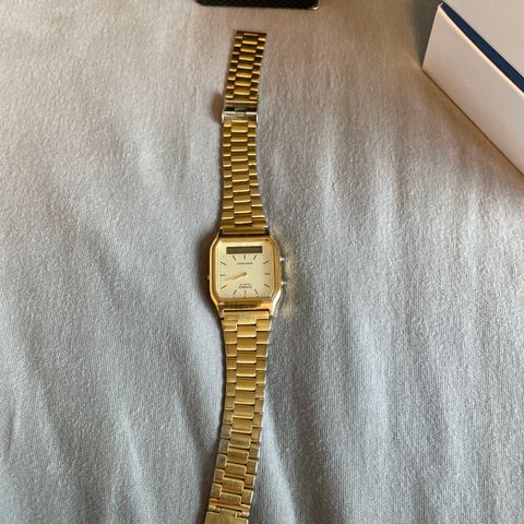 Casio