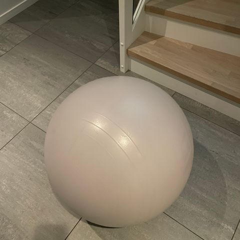 Fitnessball