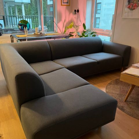 Sofa Hannah fra Bolia