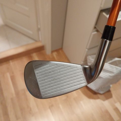 Callaway Driving Iron