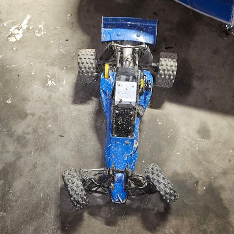 Hpi baja 5g 1/5