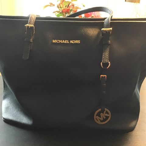 Michael kors nett/veske