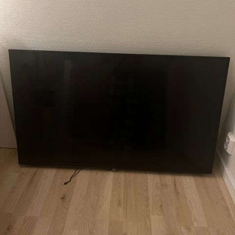 Samsung tv