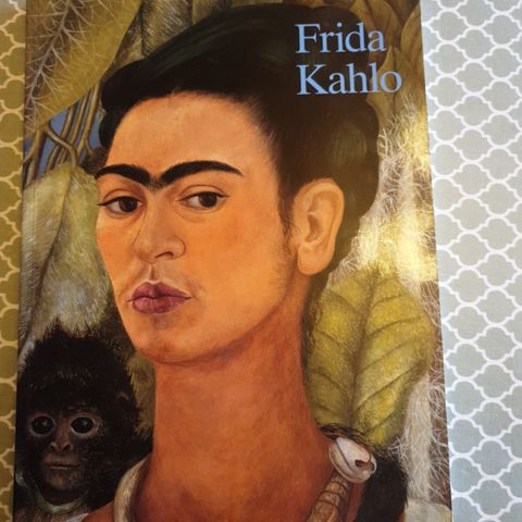 Frida Kahlo, Taschen