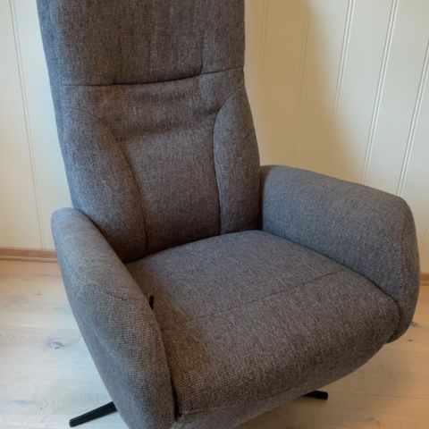 Recliner fra PG-Møbler