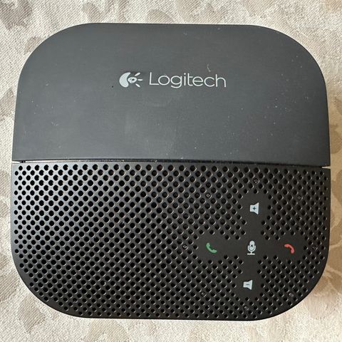 Logitech P710e Speakerphone