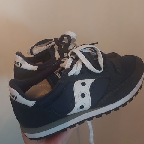 Saucony sko