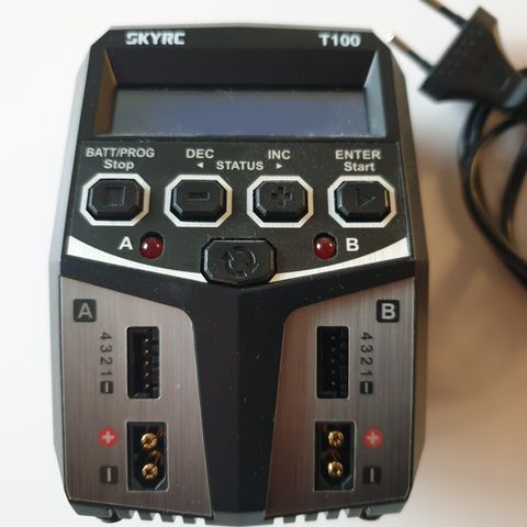 SkyRc T100