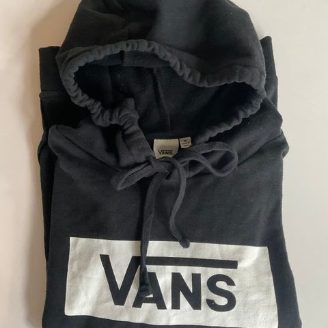 Vans hettegenser M