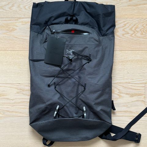 Arcteryx Alpha FL 30