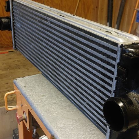 Intercooler