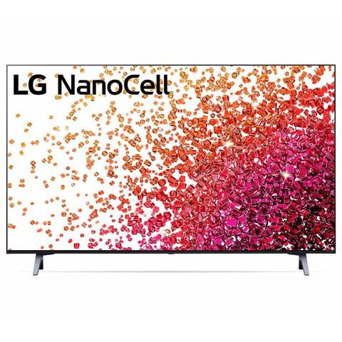 LG 43" NanoCell 4k SmartTV