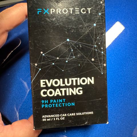 FX protect - ceramic