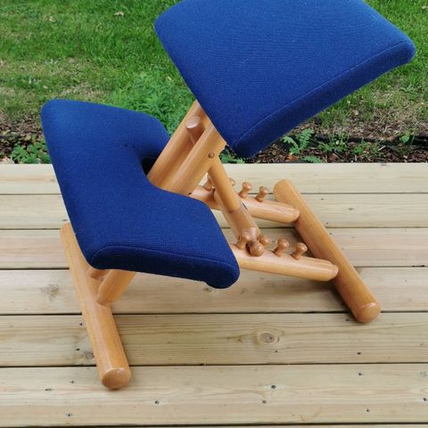 Stokke original knestol