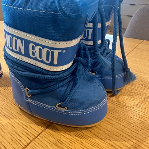 Moon boot 19/22