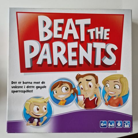 Beat the parents