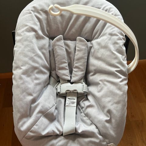 Stokke new born seat