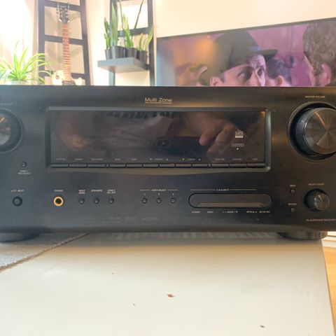 Denon AVR 2309