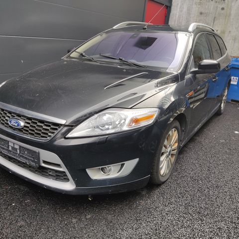 Ford Mondeo automat 2.0 diesel