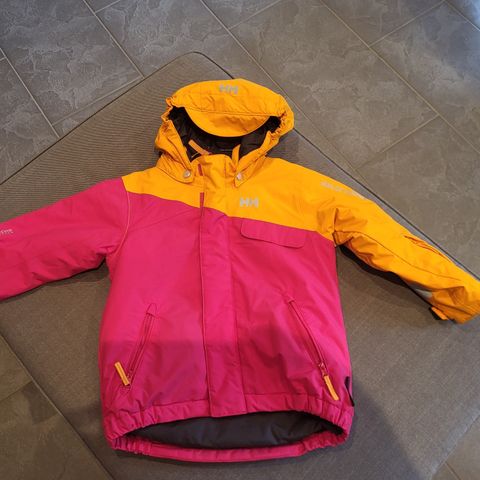 Helly Hansen Jakke