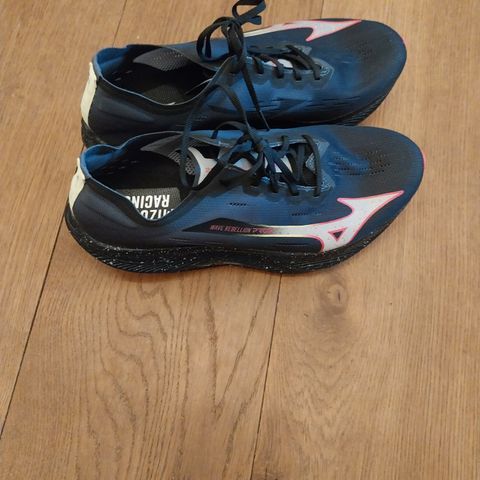 Mizuno rebellion pro2 str44