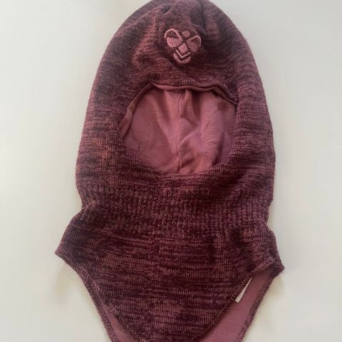 Balaclava hummel str 50-52 cm