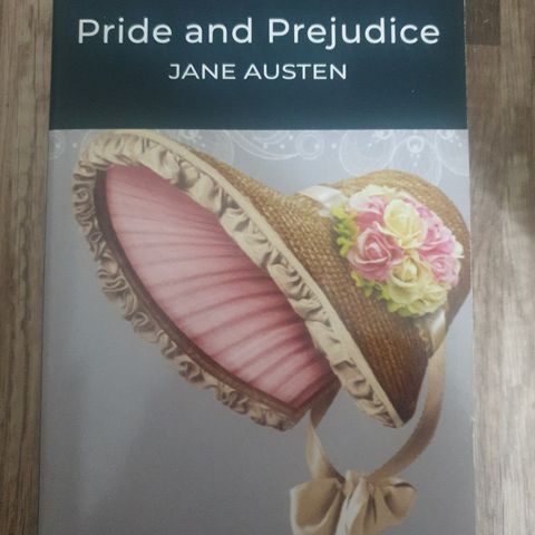 Pride and Prejudice