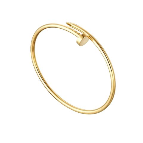 Cartier juste un clou bracelet