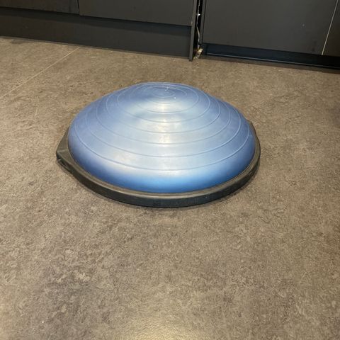 Bosu-ball