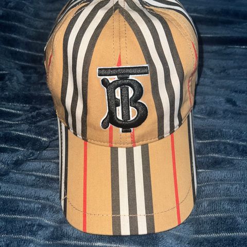 Burberry cap (caps)